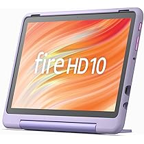 Amazon.co.jp: 【Fire HD 10 第13世代用】Amazon純正 キッズ向けスリム