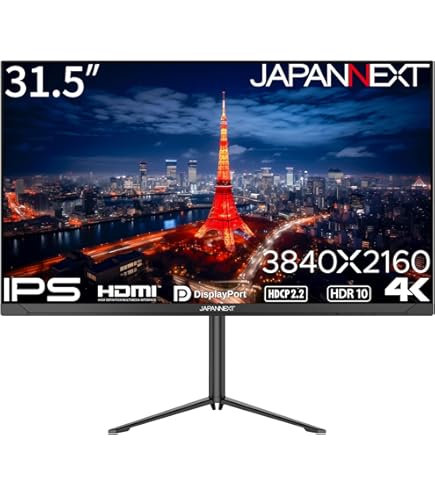 Amazon.co.jp: JN-IPS320CUHDR [4K HDR対応 32インチ液晶ディスプレイ