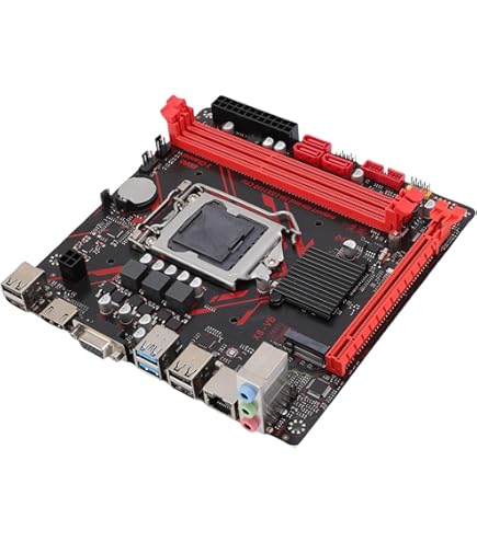 Amazon | ASUSTeK Intel H97チップセット搭載マザーボード H97I-PLUS