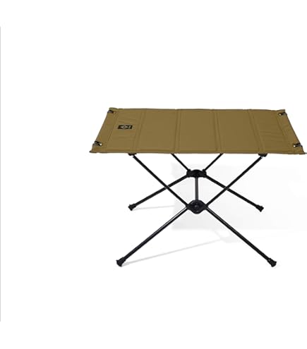 Amazon.co.jp: NORDISK RISSKOV TABLE 149058 Outdoor Camping Table