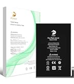 Amazon | iPower for iPad mini6 バッテリー交換 第6世代 容量5034mAh