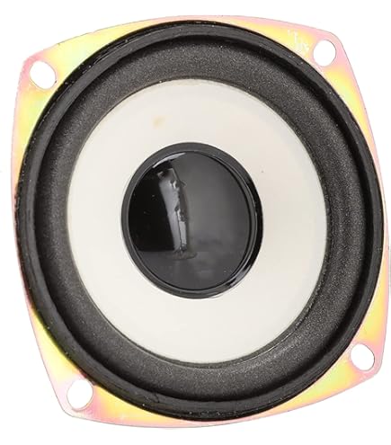 Amazon.co.jp: Mark Audio 10cmフルレンジ CHN719(ペア) : 家電＆カメラ