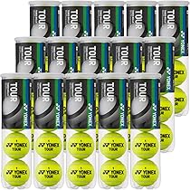 Amazon | ヨネックス YONEX テニスボール チャンピオンシップ