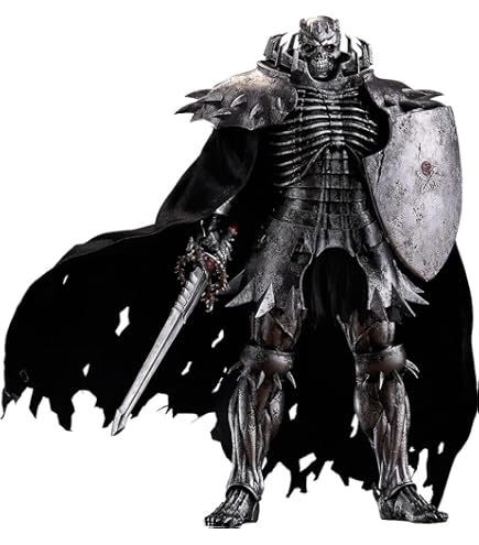 Amazon | ベルセルク ゾッド 断罪の塔シリーズ 完成品フィギュア