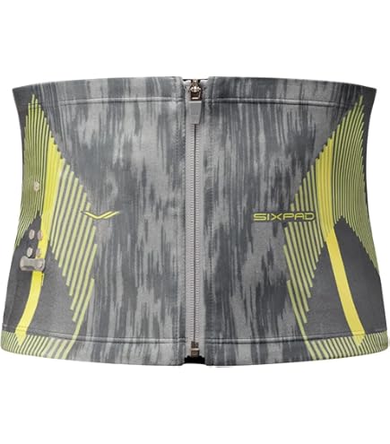 Amazon.co.jp: SIXPAD シックスパッド パワースーツ アブズ(Powersuit