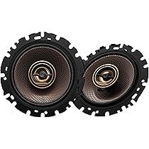 Amazon.co.jp: ケンウッド 16cm カスタムフィット・コアキシャル型