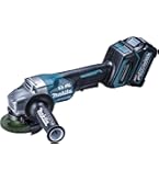 Amazon | マキタ(Makita) 40Vmax 100mm充電式ディスクグラインダ