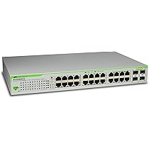 Amazon | アライドテレシス AT-GS950/24 1918R | Allied Telesis