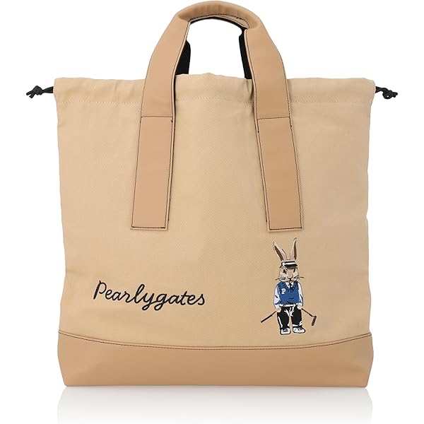 Amazon.co.jp: [パーリーゲイツ] ユニセックス カートバッグ GOLF