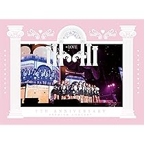 Amazon.co.jp: =LOVE 5th ANNIVERSARY PREMIUM CONCERT (2BD) [Blu-ray