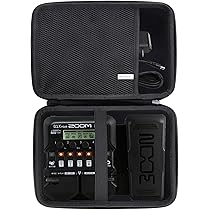 Amazon.co.jp: ZOOM ズーム A1X FOUR アコースティック楽器用 マルチ