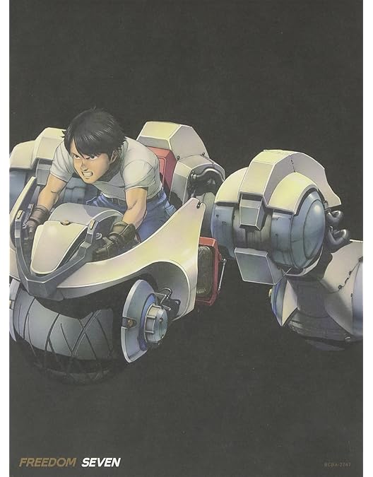 Amazon.co.jp: FREEDOM コンプリート DVD-BOX (全6話+特別編1話, 324分