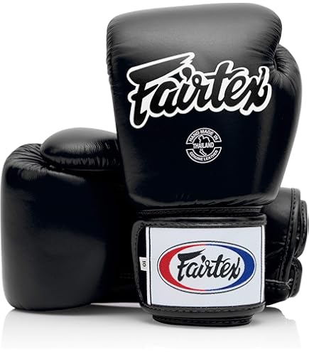 Amazon.co.jp: Fairtex BGV1 ムエタイ ボクシング トレーニング スパー