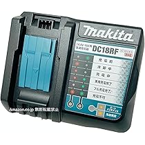 Amazon.co.jp: マキタ(Makita) 充電式クリーナ（白） 18V バッテリ