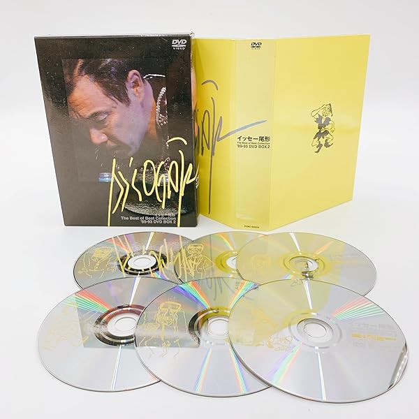Amazon.co.jp: イッセー尾形 DVD-BOX1 : イッセー尾形, イッセー尾形: DVD