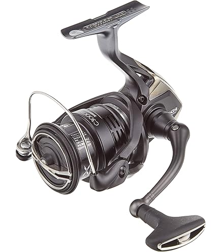 Amazon | シマノ リール エクスセンスLB C3000HGM | シマノ(SHIMANO