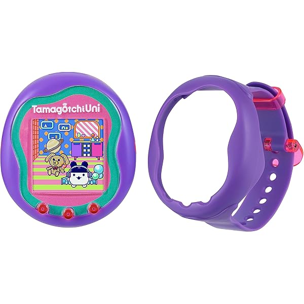 たまごっちユニ パーフェクトガイド | 小学館 |本 | 通販 | Amazon