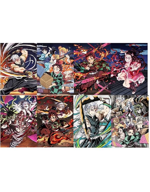 Amazon.co.jp: 【Blu-ray】鬼滅の刃 完全生産限定版 全11巻セット : DVD