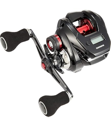 Amazon | シマノ(SHIMANO) ベイトリール タイラバ 両軸 17 炎月BB
