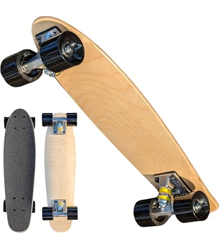 Amazon | MoMA 草間彌生：DOTS スケートボード スモールドット レッド