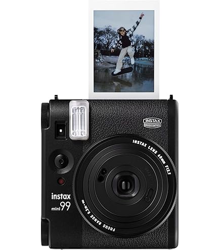 Amazon | Fujifilm Instax Mini インスタントフィルム (ツインパック15