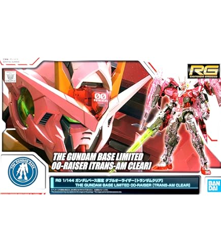 Amazon | 【ANA限定】 HG 1/144 ダブルオーライザー ANAオリジナル