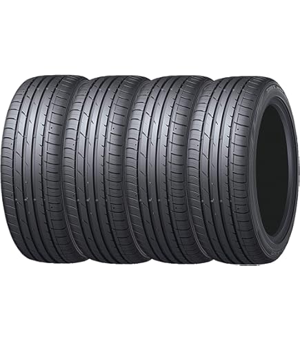Amazon.co.jp: 4本セット DUNLOP SP SPORT MAXX 060+ 225/40R18 92Y XL