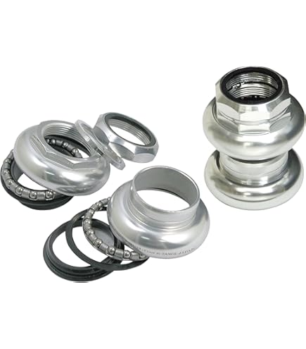 Amazon | シマノ HP-7410 SET BSA NJS HP-7410 | シマノ(SHIMANO