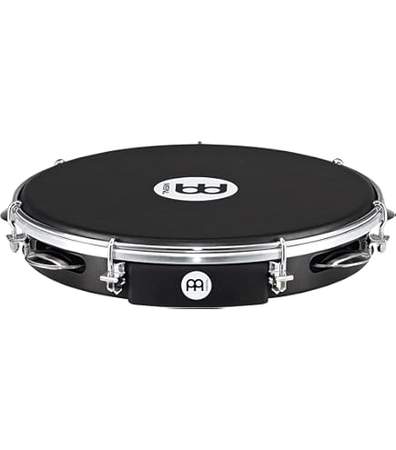 Amazon | LP ラテンパーカッション スタントンムーアパンディーロ