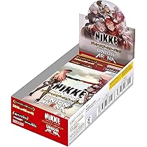 Amazon.co.jp: バンダイ (BANDAI) UNION ARENA ブースターパック 勝利