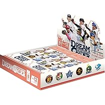 Amazon.co.jp: プロ野球カードゲーム DREAM ORDER セ・リーグ