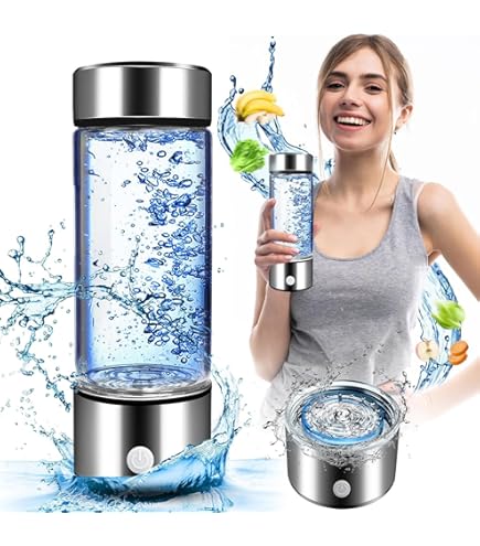 Amazon.co.jp: フラックス マルーンジュニア FLMA17YG 携帯できる水素