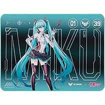 Amazon.co.jp: TUF Gaming x 初音ミクエディション/ASUS ゲーミング
