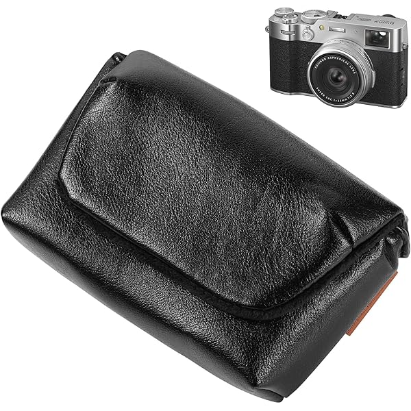 Amazon.co.jp: LEICA ライカ X2 X1用本革カメラケース(電池,SDカード