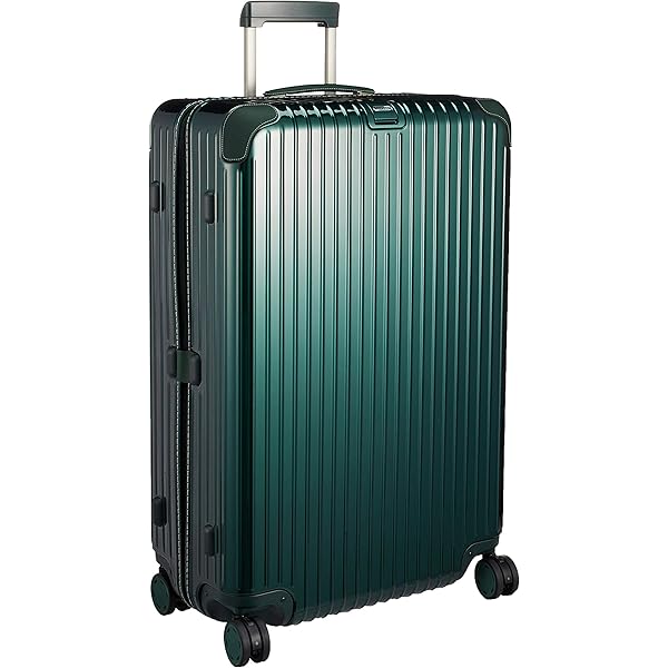 Amazon | リモワ スーツケース RIMOWA 831.63.53.5 SALSA DELUXE