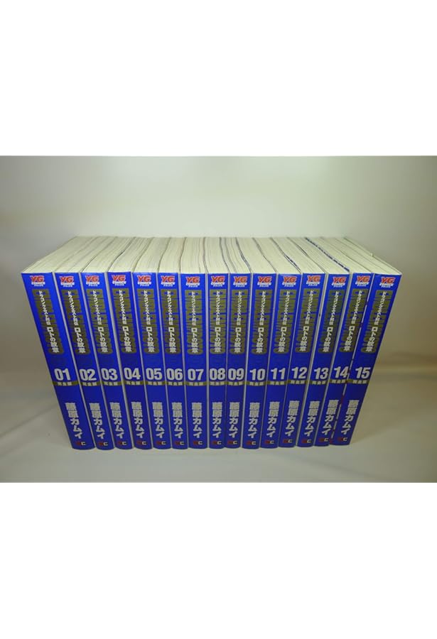 ロトの紋章 コミック 全21巻完結 [マーケットプレイス コミックセット