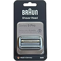 Amazon | BRAUN メンズシェーバー 電気シェーバー シリーズ9 Pro 充電