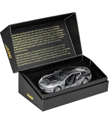 Amazon | 1/10 アストンマーチン DBR 未塗装 未開封 ラジコンボディ2個