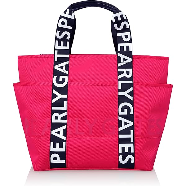 Amazon.co.jp: [パーリーゲイツ] ユニセックス ロッカーバッグ