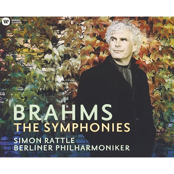 Amazon.co.jp: Symphonies No.1-4: ミュージック