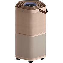 Amazon.co.jp: 【花粉モード】 エレクトロラックス UltimateHome 500