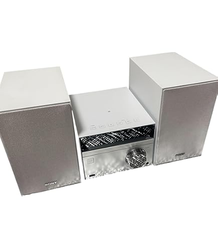 Amazon.co.jp: SONY CMT-SE7-S スーパーオーディオCD/DVD搭載コンポ