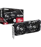 Amazon | 玄人志向 Radeon RX7600 搭載 グラフィックボード GDDR6 8GB