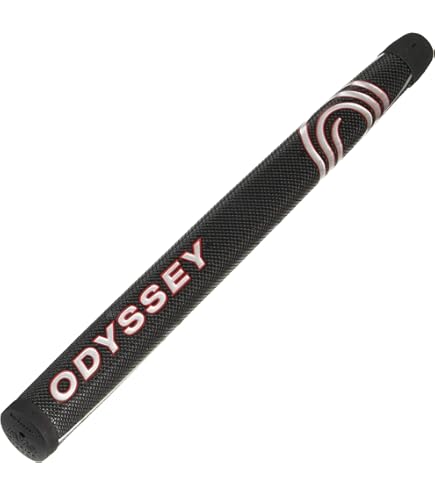 Amazon.co.jp: Genuine Odyssey O-WORKS Tour DFX Cord Putter Grip