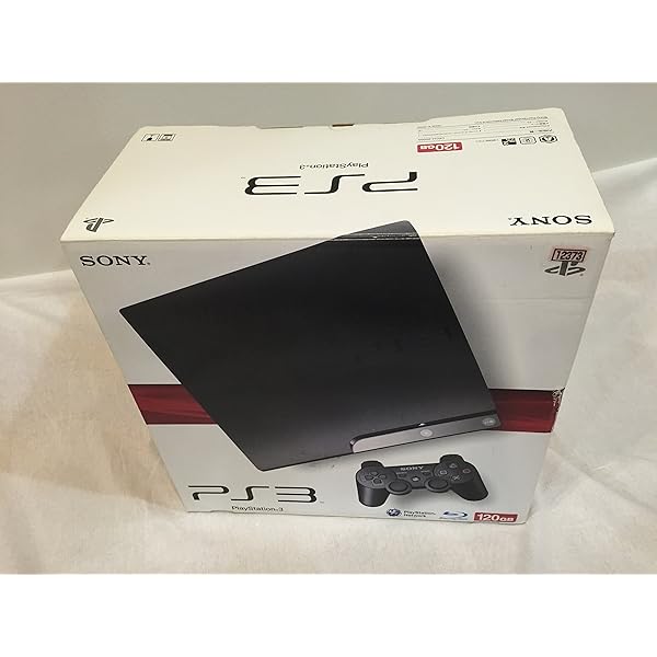 Amazon | PlayStation 3 (160GB) クラシック・ホワイト (CECH-3000A LW