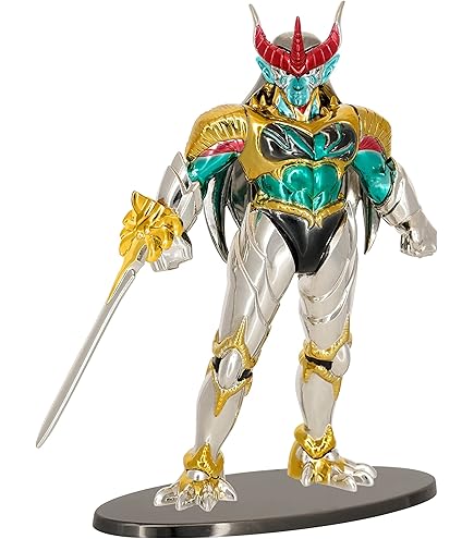 Amazon.co.jp: ドラゴンクエストVIII PLAY ARTS ククール(PVC塗装済み