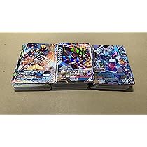 Amazon.co.jp: ガンバレジェンズとガンバライジングの100枚セット LR1