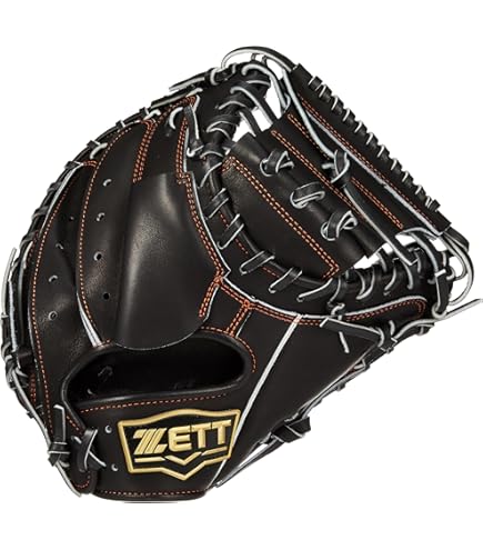 Amazon | ゼット(ZETT) 少年軟式 キャッチャーミット ゼロワンステージ