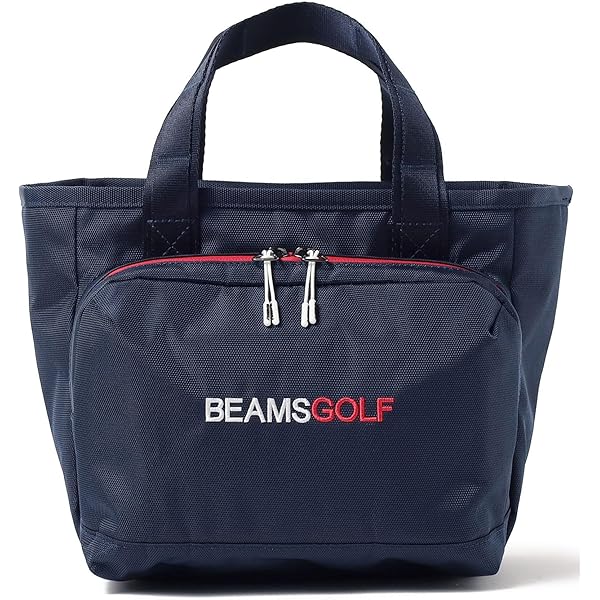 Amazon.co.jp: (ビームスゴルフ)BEAMS GOLF/バッグ キャディバッグ