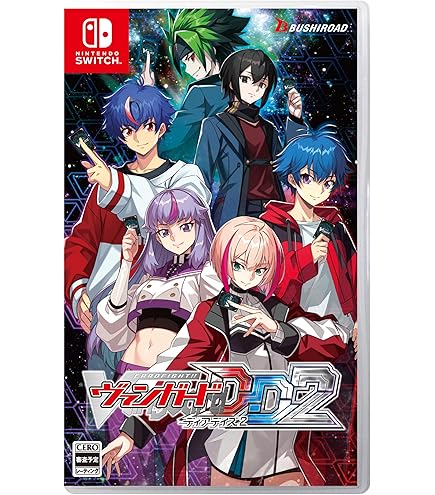 Amazon.co.jp: ヴァンガード 次元超躍 狂乱の令嬢(R+) DZ-BT03/058